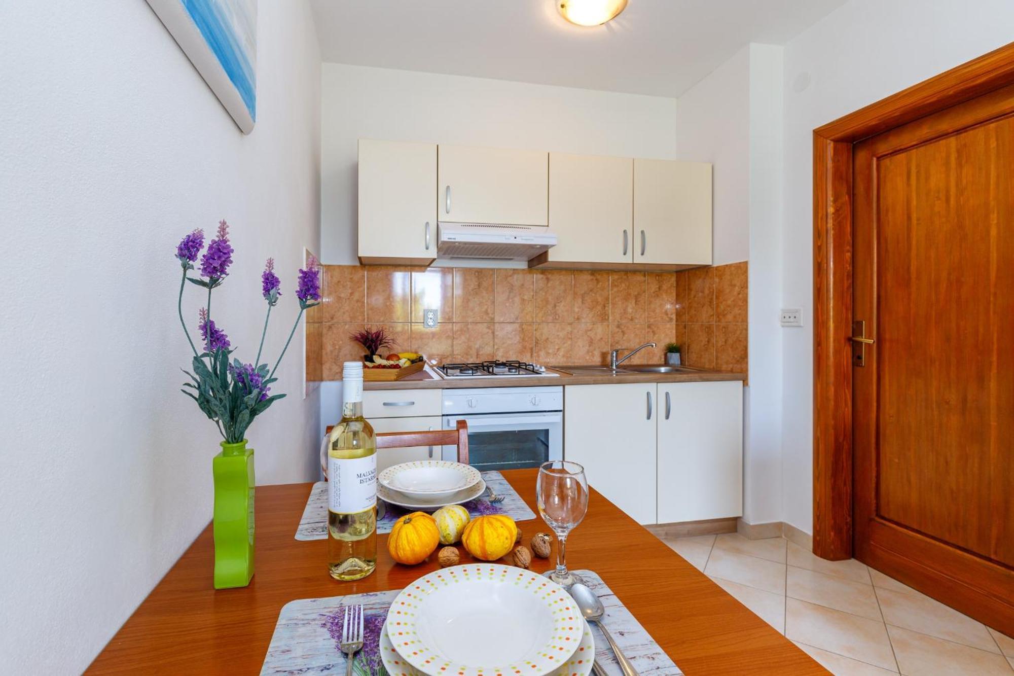 Appartamento Lavanda