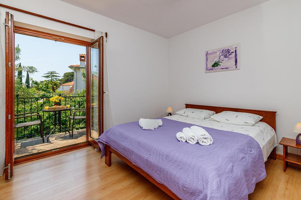 Apartment Lavanda