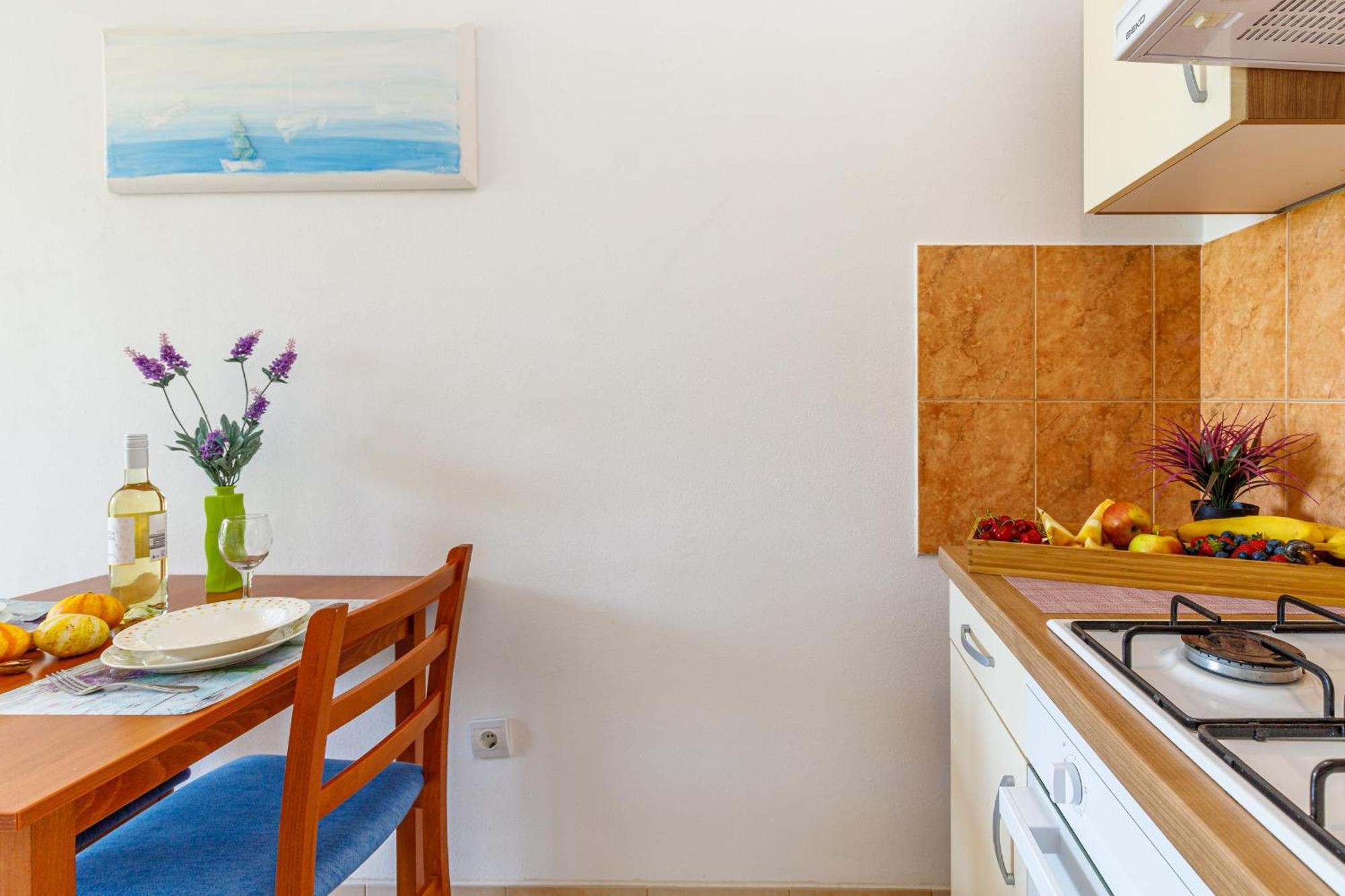 Lavanda Apartment Rovinj