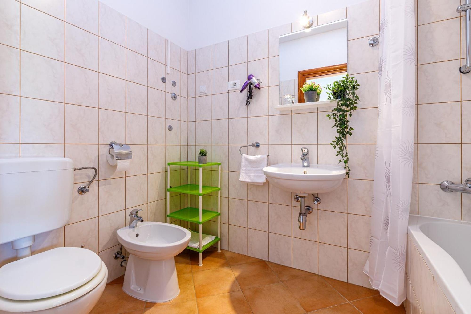 Lavanda Apartment Rovinj