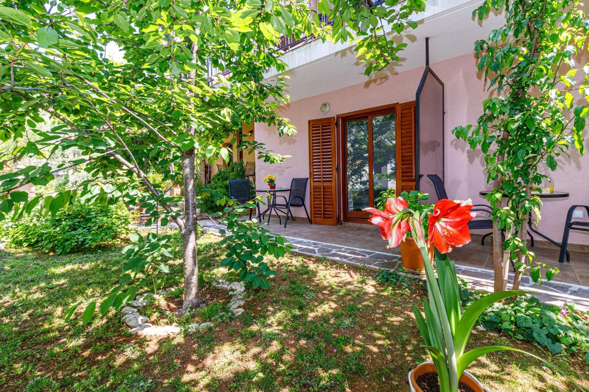 Lavanda Apartment Rovinj
